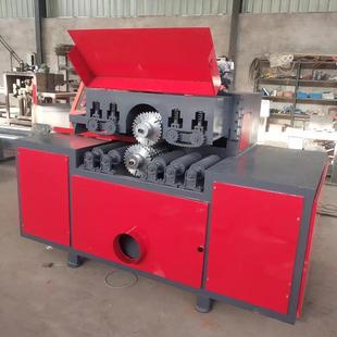 木压箱式多型片锯厂家材全自动小锯木细木6板方木工机械切割设备