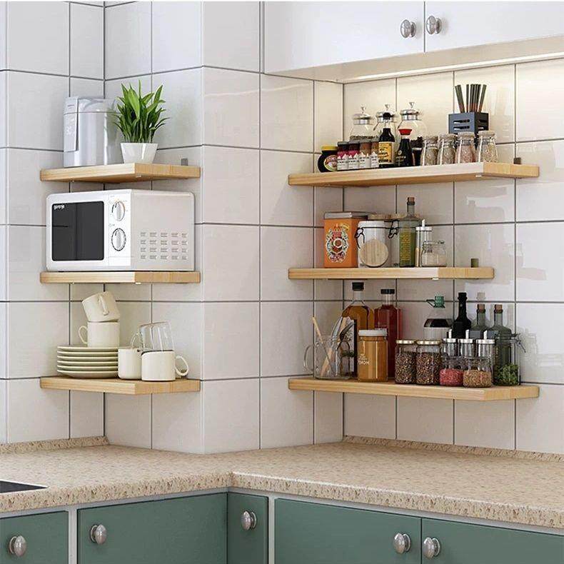 免打墙孔厨房置KBK壁物木架墙上隔板实调料收纳架辉一字搁板书架,农机/农具/农膜,其它农用工具,淘宝优惠券,粉丝福利购,淘宝优惠卷