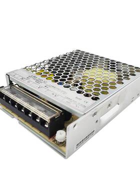 超薄款100W发光字监控LED开关电源工厂直销12V8.4A过CE认证过ROHS