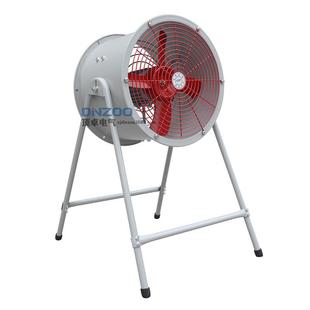 岗位式 风机固3定式 4低噪轴流风9机工业管式 排道风机普通声