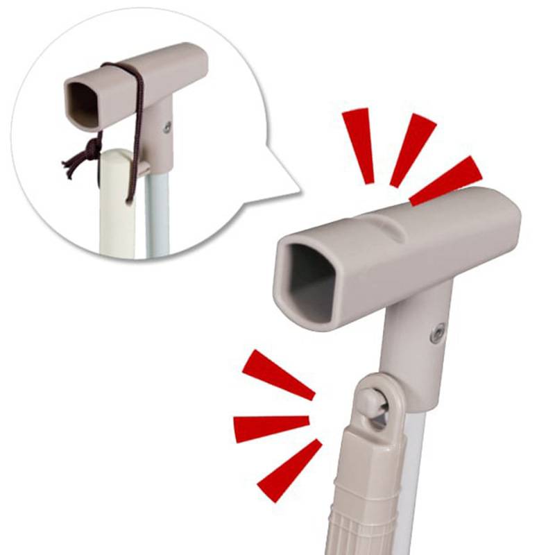 AZUMA进口家用扫把可旋转高品质扫帚天然鬃毛套装无死角簸箕