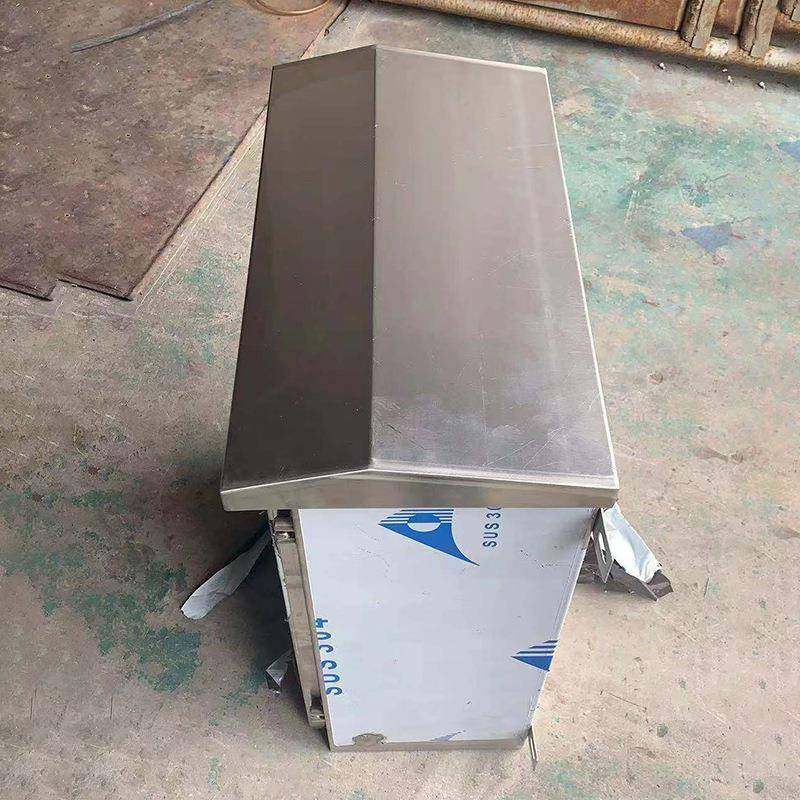 不锈钢配家箱户外定做咨询客服动力柜304箱室外电防水型布线防雨,电子/电工,配电控制柜/控制箱,淘宝优惠券,粉丝福利购,淘宝优惠卷