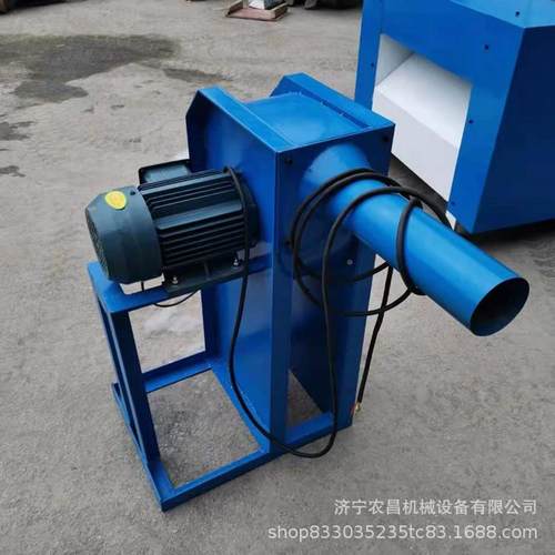 棉厂家生P产公仔棉珍珠棉开LYQ-50充棉机棉花套喷胶棉开花机P棉充