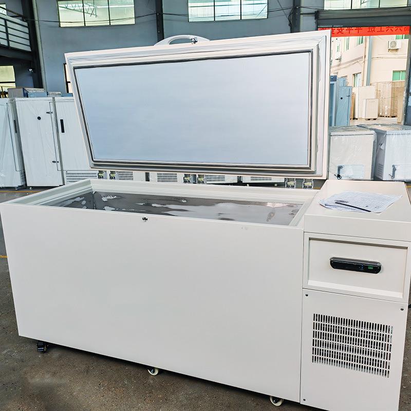 低工厂直供45/-65-/-80度低62DW-45/650L实验室卧式温设备温实验