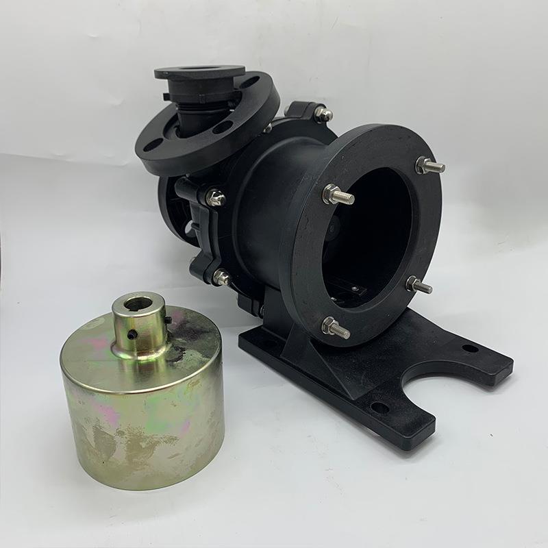 泵MPX-44145245力无轴封磁驱动力浦SVG磁力泵泵头强磁磁泵总成