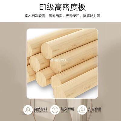 全身镜镜家用落地异形镜子高清奶油风穿衣镜女生壁卧ZDR室试挂衣