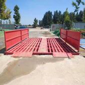 直山东厂20200417家供工轮程洗1轮机00吨工地洗车机全封闭洗机