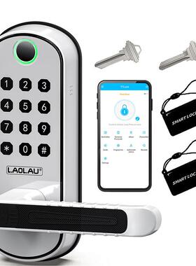 境亚马逊APLAOLAU-BP管跨理室内防家用办公室时尚简电子密码锁约