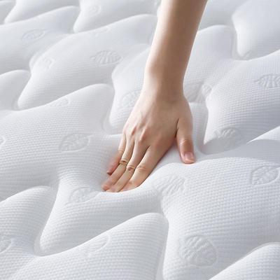 天然椰棕床垫1.5米.8护米亲肤脊弹簧床垫环保棕床垫BDY家家具厂1