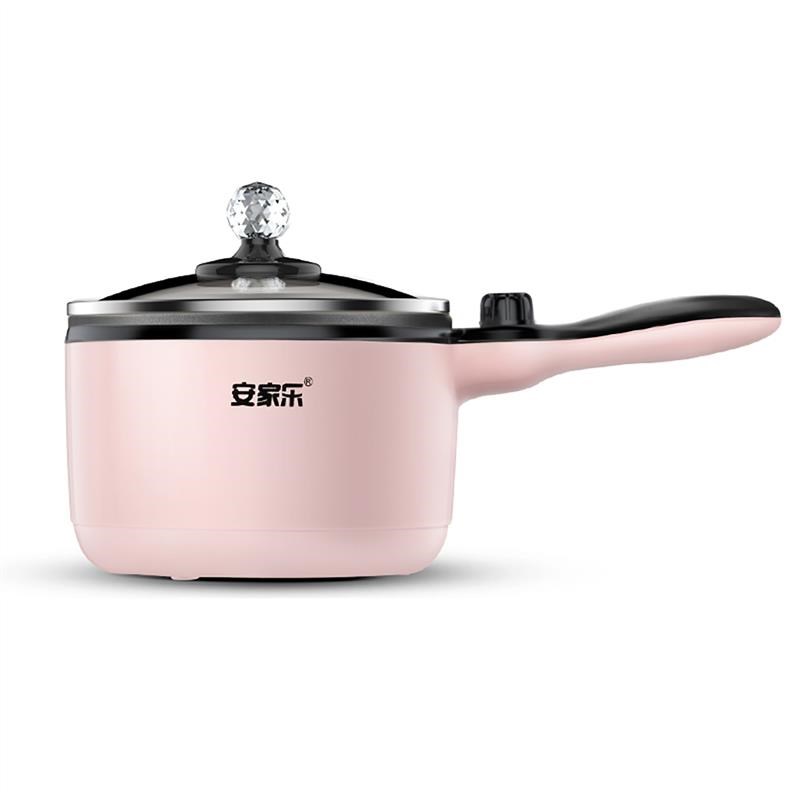 宿舍学生煮面小型小电锅火锅锅家用多功能一体迷你寝室小锅