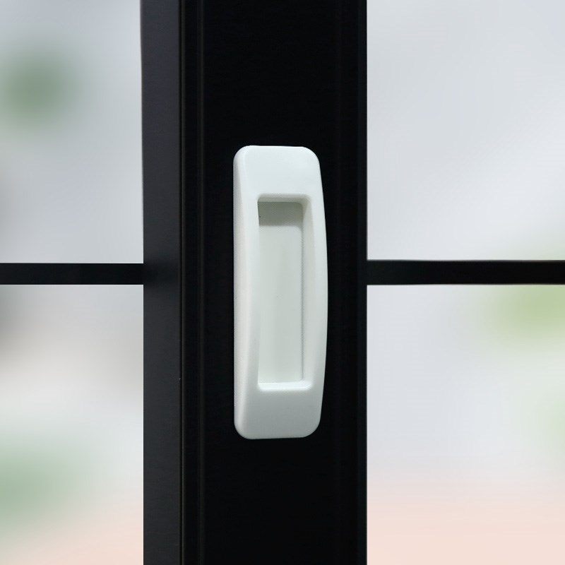 免打孔门把手手柄玻璃门移门窗户抽屉拉手推拉门柜门把手免钉粘贴