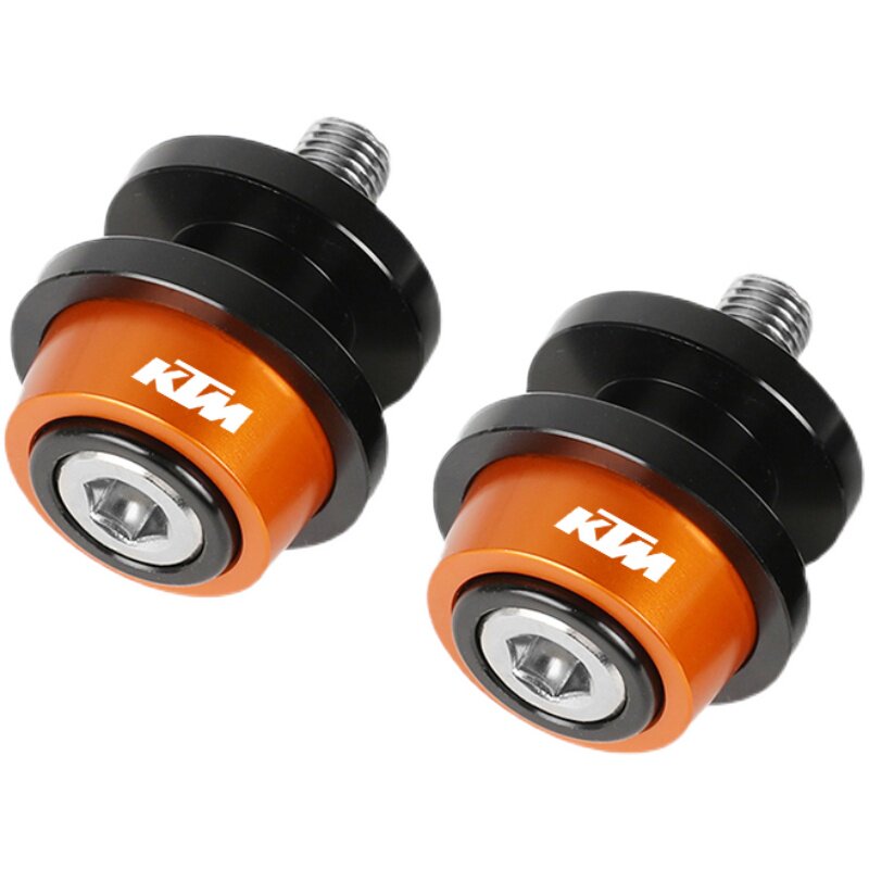 KTM 200RC DUKE250 390 690 790 1090 1290ADV改装起车钉起车螺丝