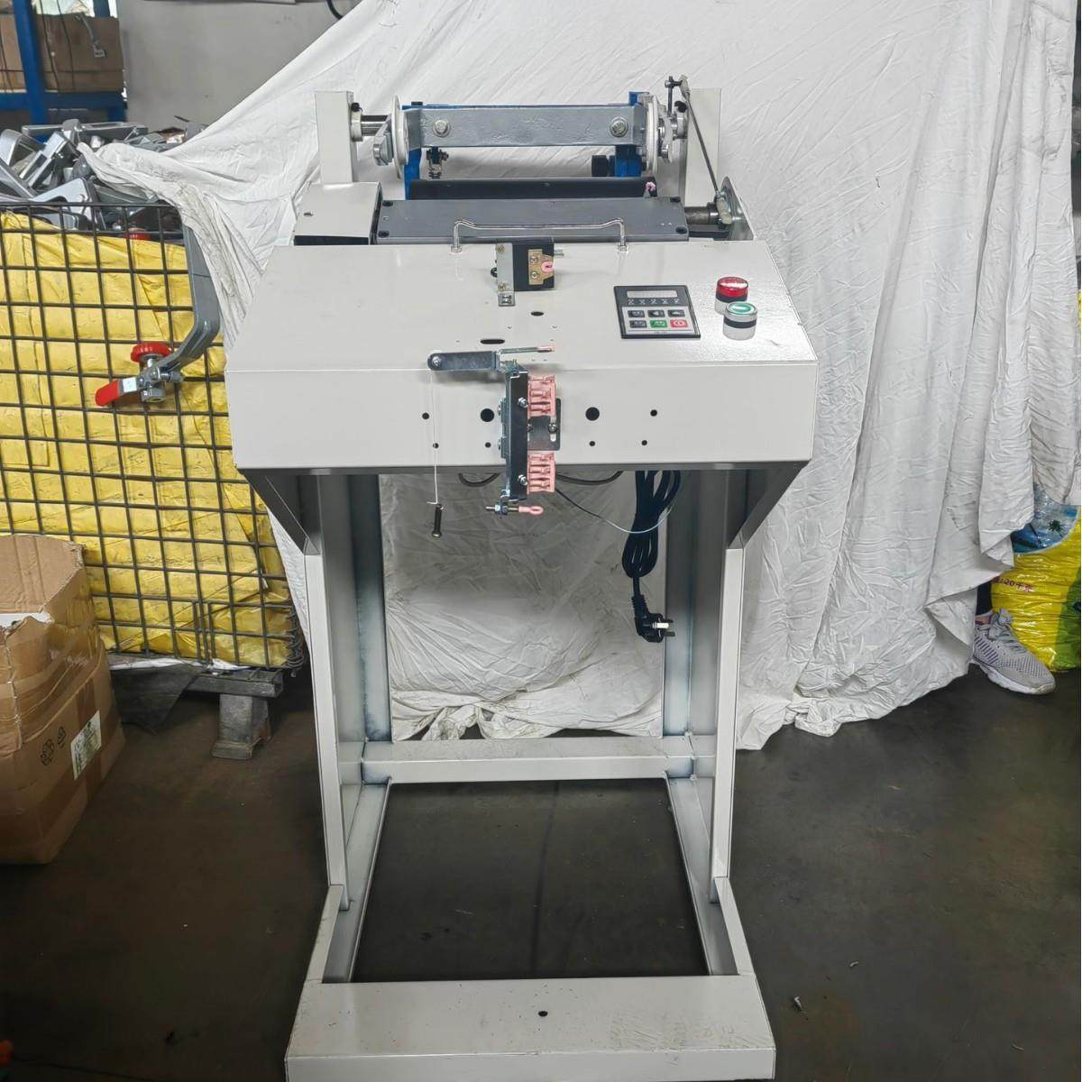 单锭单控计米数大卷装倒纱机倒筒机单锭络筒机,机械设备,试验机,淘宝优惠券,粉丝福利购,淘宝优惠卷