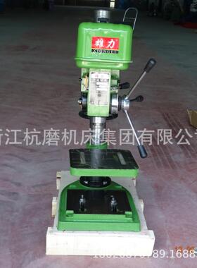 台钻Z512Z516Z4116工业级高精度重型台式钻床
