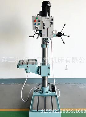 供应圆立柱钻床圆立柱立式钻床Z5032各种型号的出口圆立柱钻床