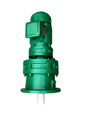 江苏泰兴泰星牌泰隆牌立式摆线针轮减速机BLY45