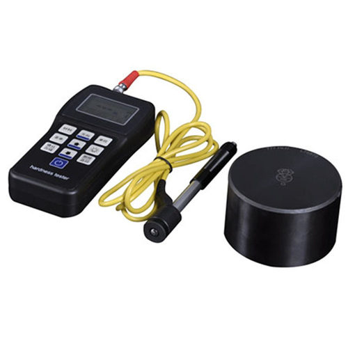 里氏硬度计LS-140高精度便携式里氏硬度计 洛氏硬度计