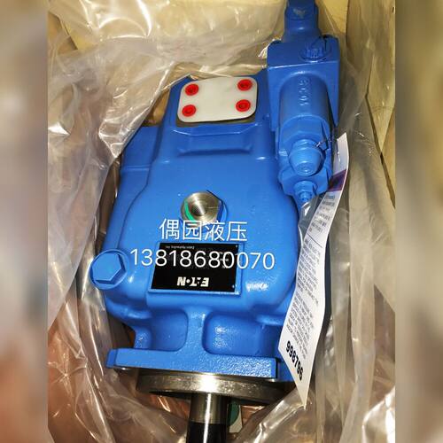 船用威格士恒功率液压泵PVH057R01AA10E252004001001AE010A