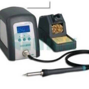 快克3202智能无铅焊台QUICK3202无铅焊台90W
