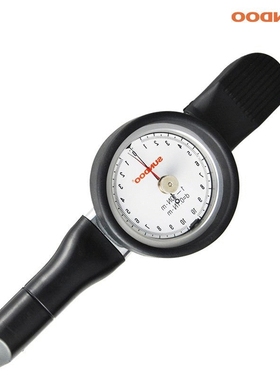 山度200NM表盘扭力扳手SDB-200扭矩扳手