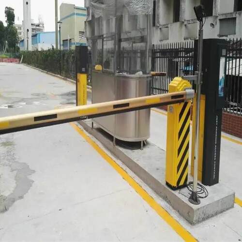升起速度快电动栅栏道闸 使用寿命长电动栅栏道闸 电动栅栏道闸