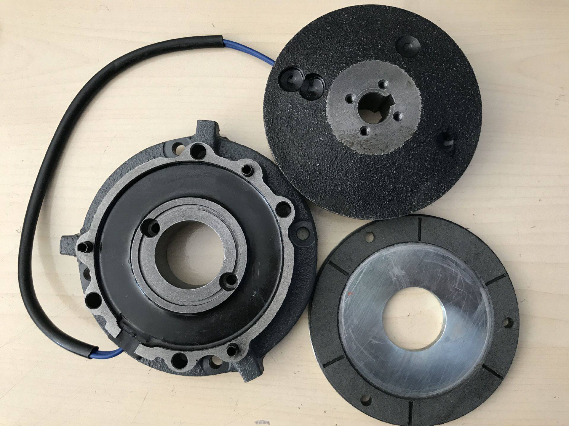 BT40圆盘刀库SUNSO刹车器组MS3B402GONGJI马达SVB18工机电机