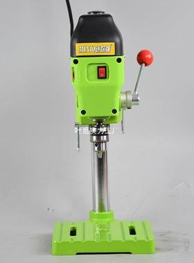 BG-516大6A你强微型48速0W台钻迷你钻208迷孔机功率高钻床