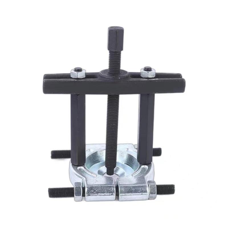 分器组合机械双盘碟拉12件套双码式离拉马卡盘拉码变速箱外卸轴承