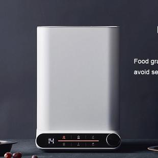 全自动超蔬消毒机家用果食品净化厨房洗菜STY05A机声波果蔬清洗机