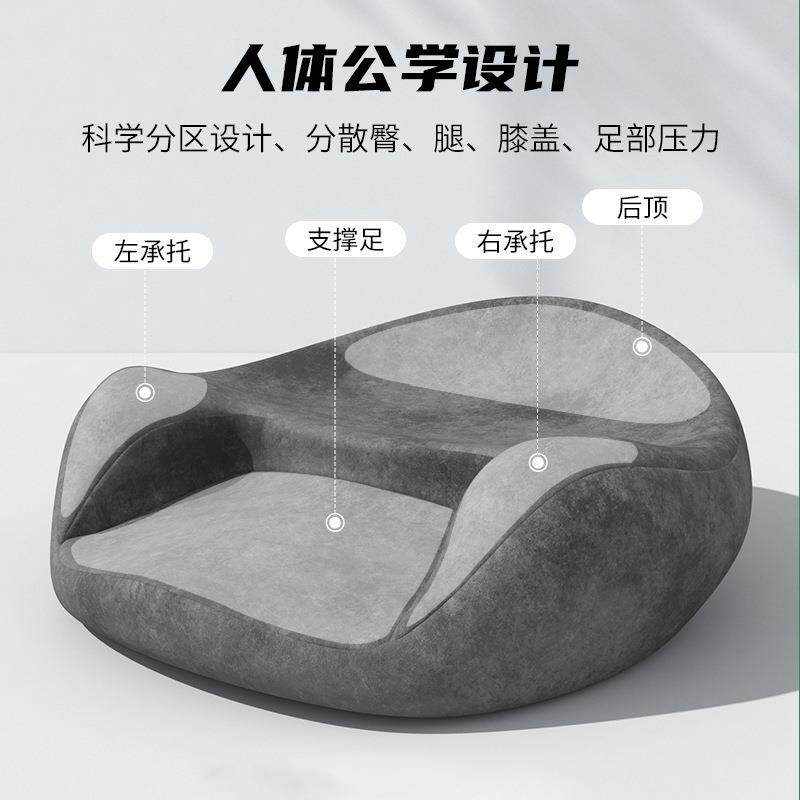 榻米榻地垫人坐垫瑜伽打坐禅修懒静坐想记忆棉记忆冥枕座w3RTKm7p