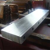 机1100 13刀片厂家现板货供应压剪板机液刀片价格实惠剪质量有保