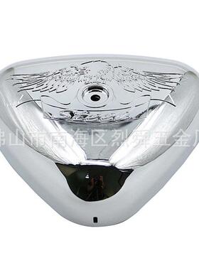 摩托车配件马STED400铁605100VLX400VLX00空气滤清E器盖空6滤罩