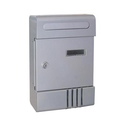 家直销信箱TX0020-6厂欧洲信报箱金属信箱邮箱报TX06020--1