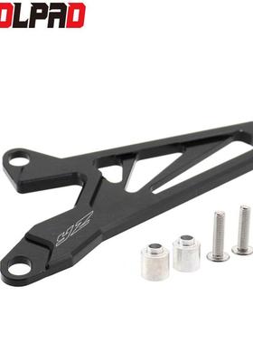 YZ250/42C50F/450F保42228/250XWR250F/50F改装NC铝合金小齿护支