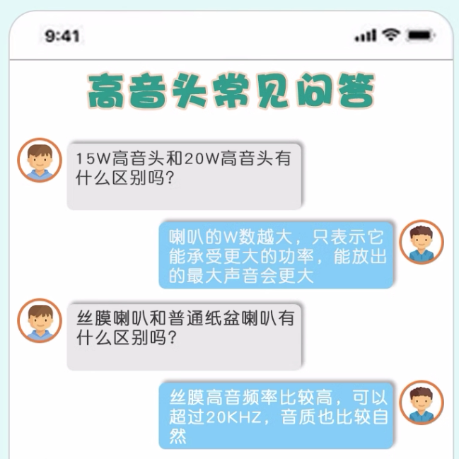 标致408308307207世嘉爱丽舍原装仪表台小喇叭RD9高音头带插头