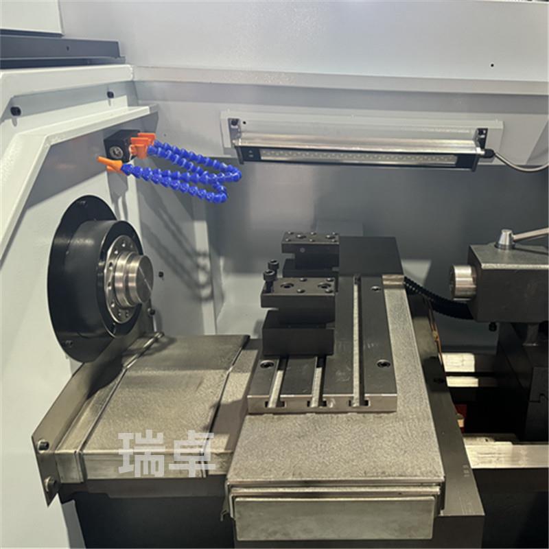 厂家供小型精度61高61303工0数控机床五金加数控车应床