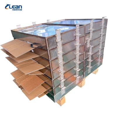 超声波振板家业UCE清洗机投入工式振板厂不锈洗钢振子水槽清设备