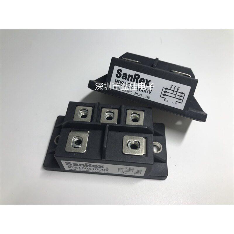 MDS200-1650AV三相整流