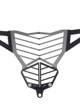 适用RF3CRF300L0LCRF250L2021-202护5改装配C件0大灯罩大灯架