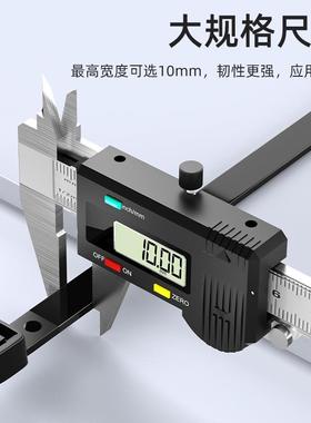 山泽自锁式尼龙扎ZD-36ZD束带大黑色号加长带9*920mZD-37ZDm-36