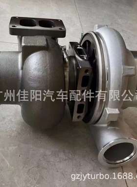 GTA5002 268-3295 234-1524 C27 涡轮增压器