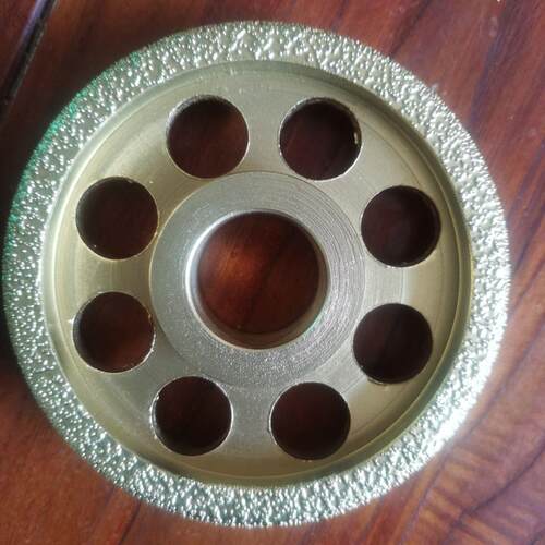 钎焊金刚石砂轮钎焊金刚