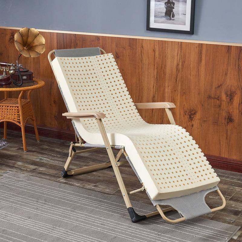 加乳胶躺椅垫午休折叠椅椅垫厚子四季乳通用-摇摇胶垫,居家布艺,美臀垫/保健坐垫,淘宝优惠券,粉丝福利购,淘宝优惠卷