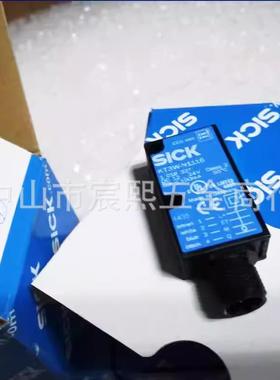 全新KT-WN1111EHO72P代替KT3W-N116带色标传感器M12插头4针M10821