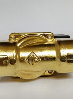 意大利O894DE高品分质流电体磁阀4接口耐高温水阀2WA4K0V1130模温