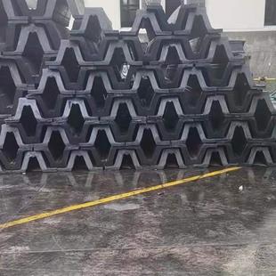 GD型ASH橡胶舷桥护梁防撞拱形护舷码 头防品SA型用D形桥墩护护舷