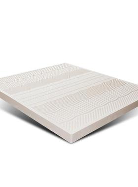 金世缘工厂一直29217销乳批量礼品定制7区体按摩平板天然胶床垫