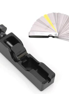 汽车塞火花/间隙/套件适用于大多数1012/14/16mm调整工具带塞尺