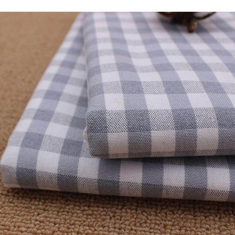 山单东布棉线色织老床学生宿舍JDZ单双人夏麻季清新棉格子不起球,床上用品,床单,淘宝优惠券,粉丝福利购,淘宝优惠卷