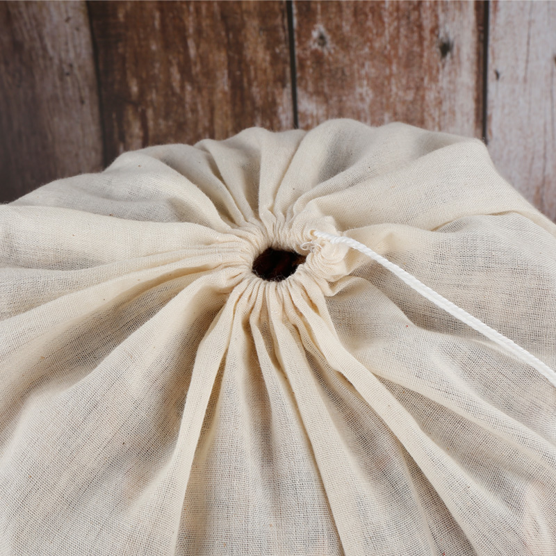 10个40*5h0大号中药袋煎药泡酒药包袋煲汤纱布袋卤料包调料过滤袋